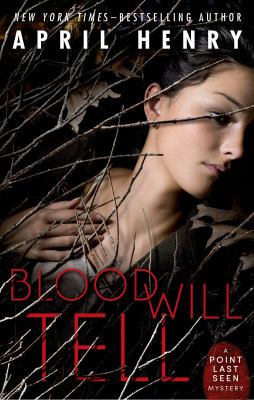 Blood will tell cover image