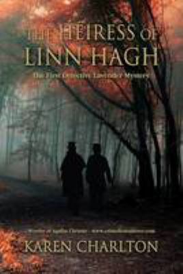 The heiress of Linn Hagh : the first Detective Lavender mystery cover image