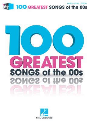 100 greatest songs of the 00s cover image
