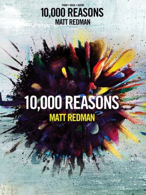 10,000 reasons cover image