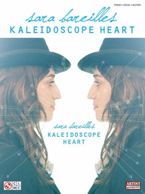 Kaleidoscope heart cover image