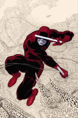 Daredevil. Vol. 1 cover image
