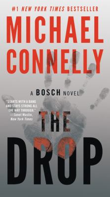 The drop cover image