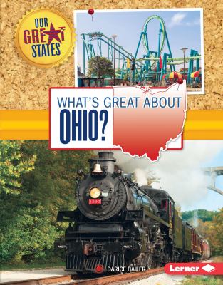 What's great about Ohio cover image