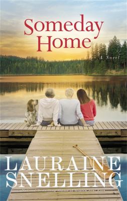 Someday home cover image