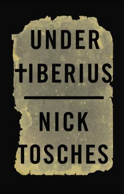 Under Tiberius cover image