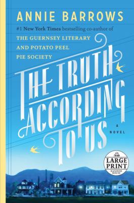The truth according to us cover image