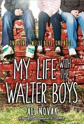 My life with the Walter boys cover image