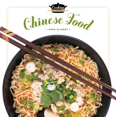 Chinese food cover image