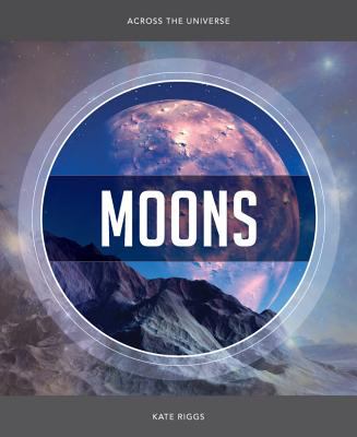 Moons cover image