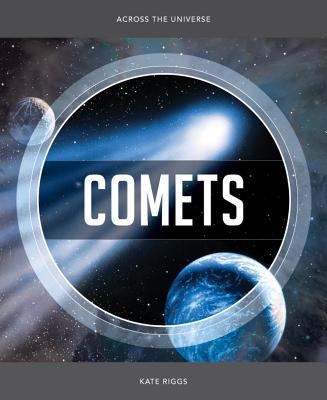 Comets cover image