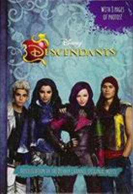 Disney Descendants cover image
