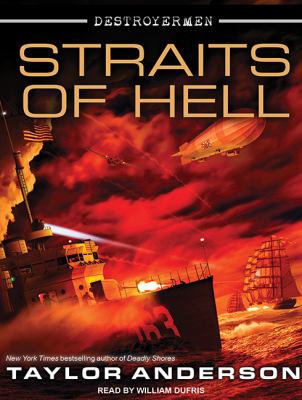 Straits of hell cover image