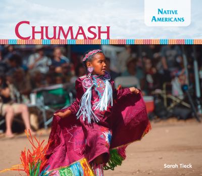 Chumash cover image