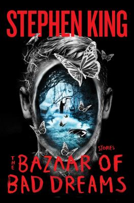 The bazaar of bad dreams : stories cover image