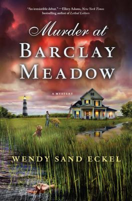 Murder at Barclay Meadow : a mystery cover image