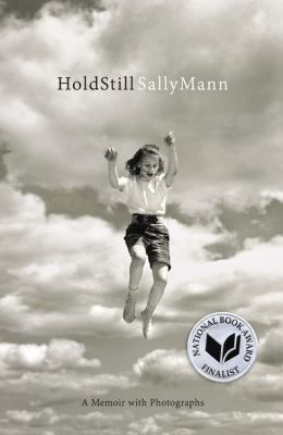 Hold still : a memoir with photographs cover image