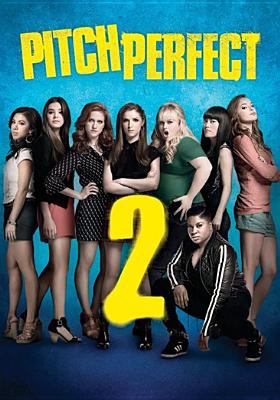 Pitch perfect 2 cover image