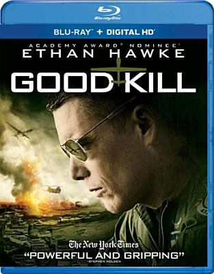 Good kill [Blu-ray + DVD combo] cover image