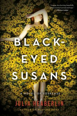 Black-eyed susans : a novel of suspense cover image