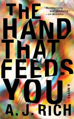 The hand that feeds you cover image
