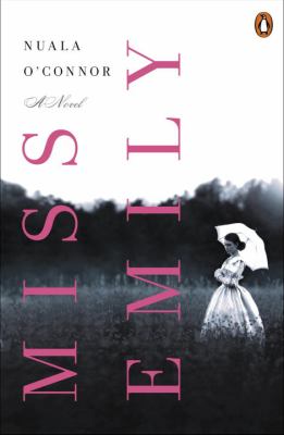 Miss Emily cover image