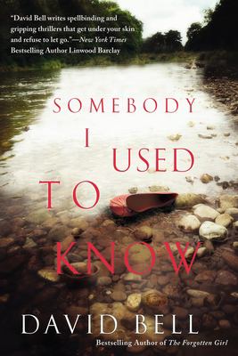 Somebody I used to know cover image