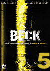 Beck. Set 5, episodes 13-15 cover image