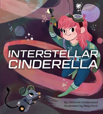 Interstellar Cinderella cover image