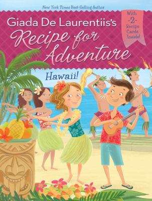Hawaii! cover image