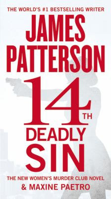 14th deadly sin cover image