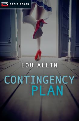 Contingency plan cover image