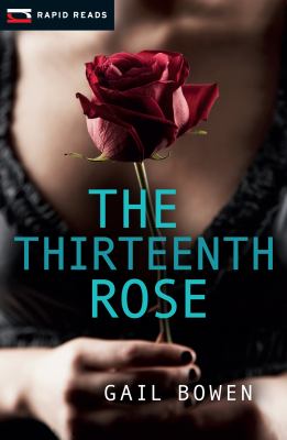 The thirteenth rose cover image