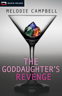 The goddaughter's revenge cover image