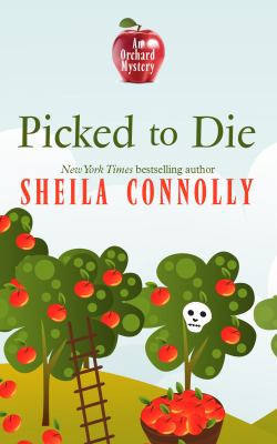 Picked to die cover image