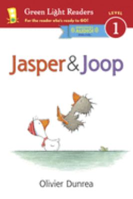 Jasper & Joop cover image