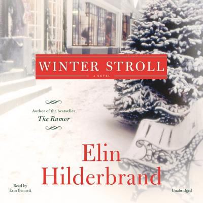 Winter stroll cover image