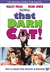 That darn cat! cover image