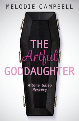 The artful goddaughter cover image