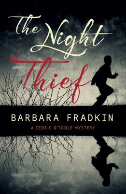 The night thief cover image
