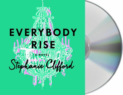 Everybody rise cover image