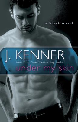 Under my skin : a Stark novel cover image