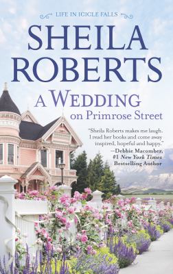 A wedding on Primrose Street cover image