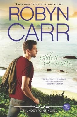 Wildest dreams cover image