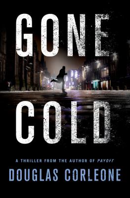 Gone cold cover image