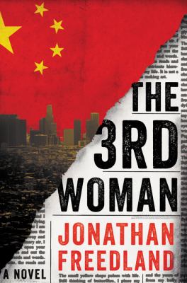 The 3rd woman : a thriller cover image