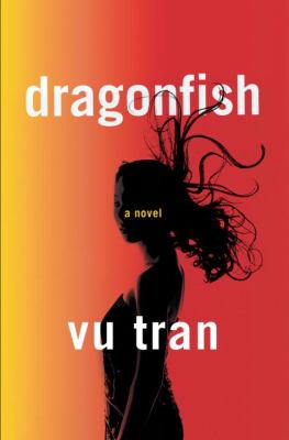Dragonfish cover image