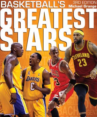 Basketball's greatest stars cover image
