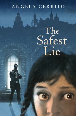 The safest lie cover image