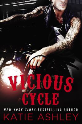 Vicious cycle cover image